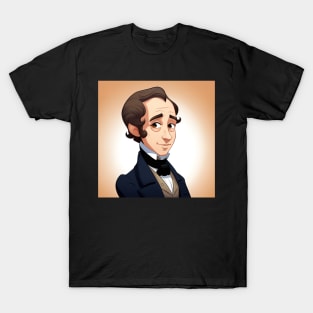 John Tyler T-Shirt